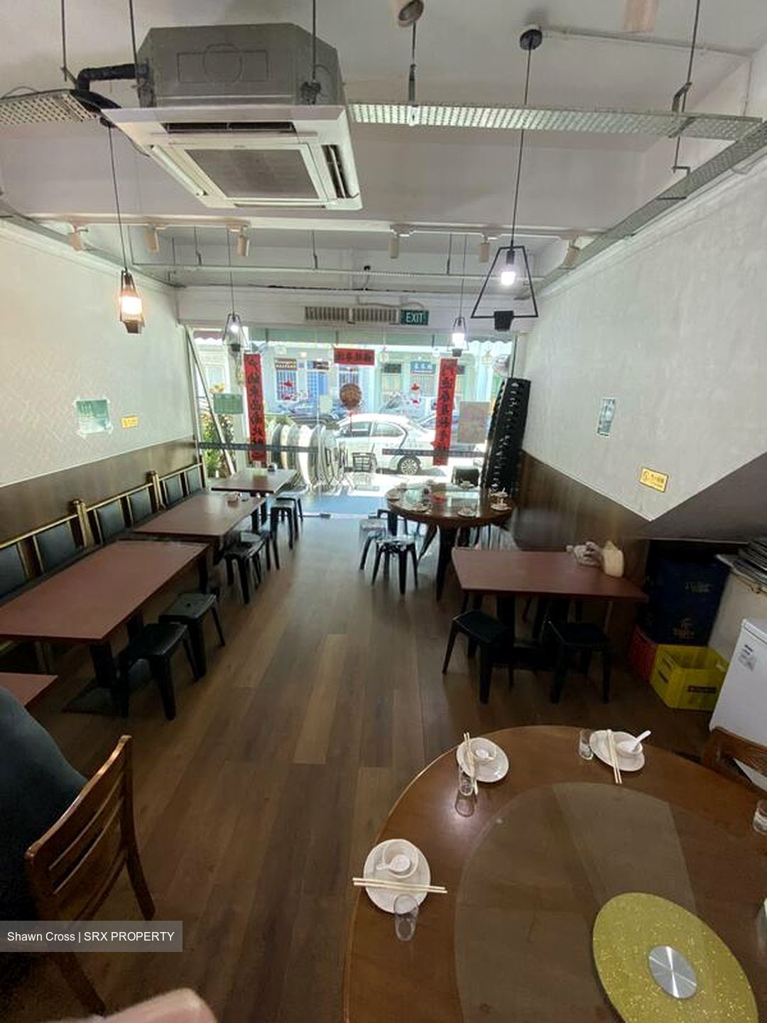 Lorong 19 Geylang (D14), Shop House #503302721